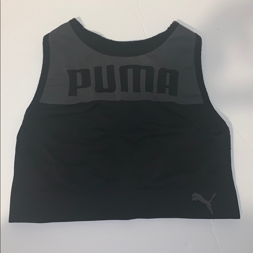 Women’s Puma sports bra